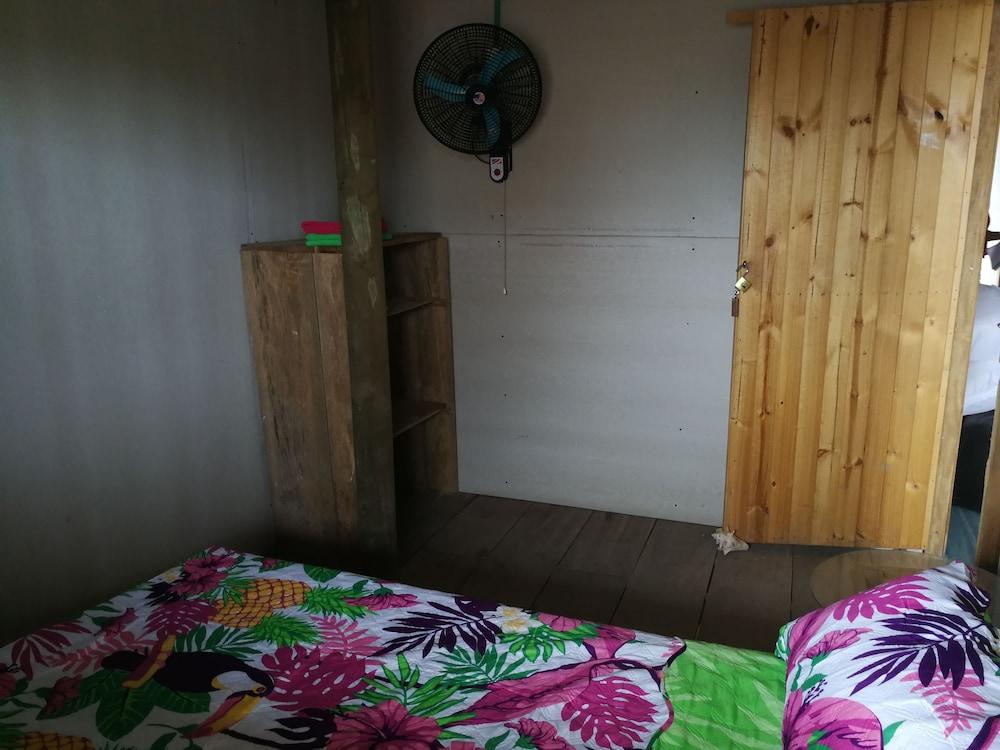 Puerto Caracol Isla Múcura