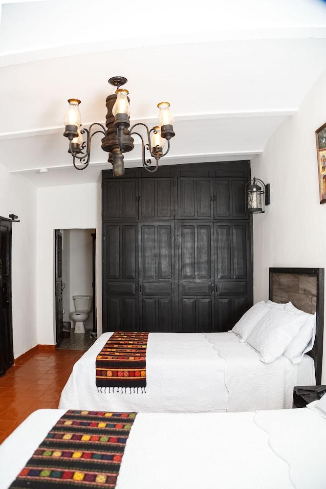 Hotel Posada Purisima