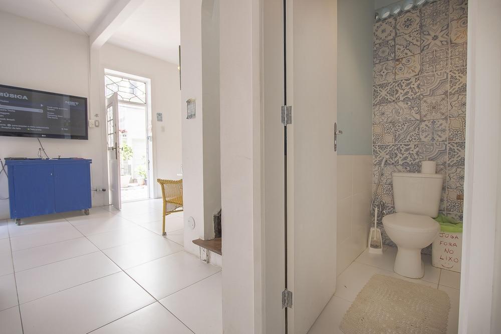 LineRio Praia de Copacabana 372