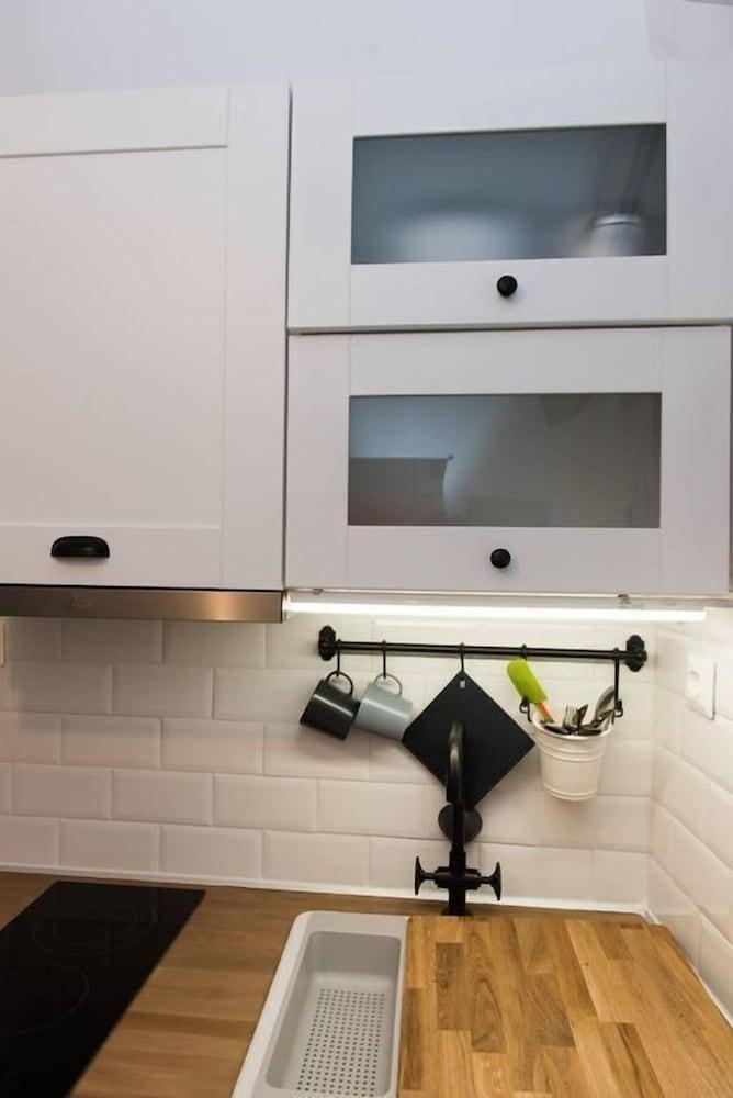 Cute Mykonos Downtown Studio