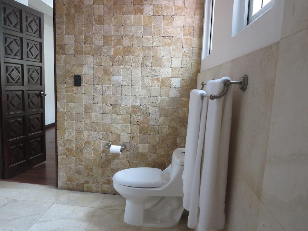 Apartamento La Casa de Las Aves