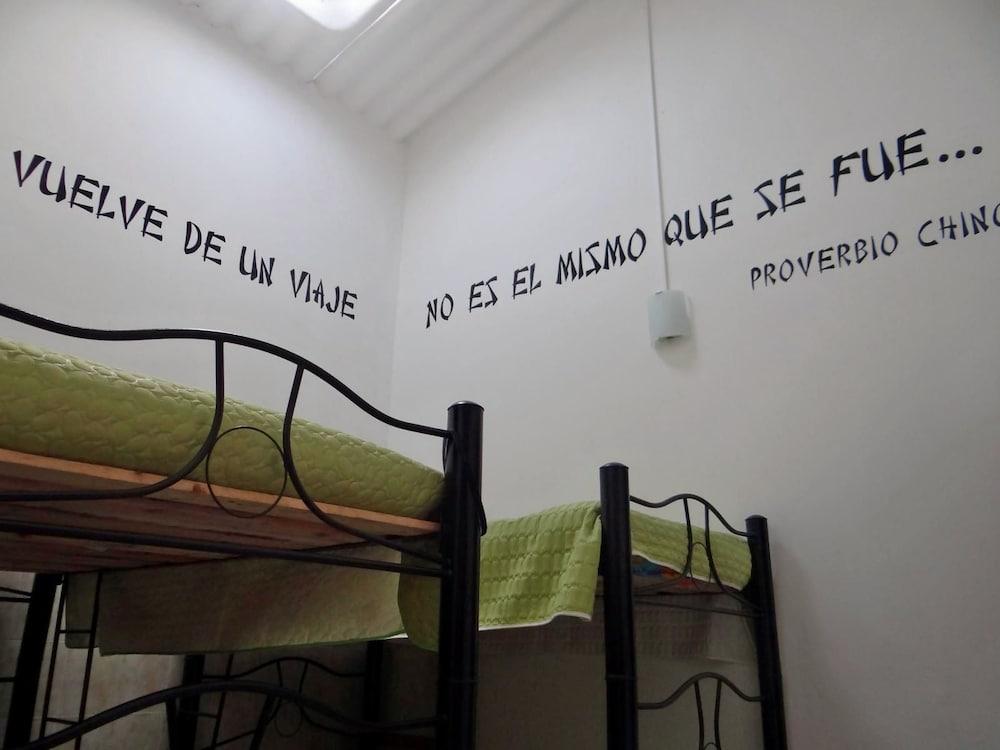 Vitrips Hostel Villavicencio