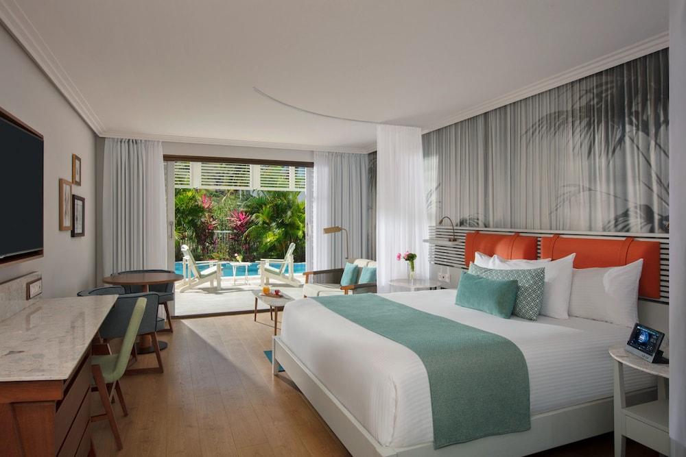 Secrets St. Martin Resort & Spa - All Inclusive, Adults Only