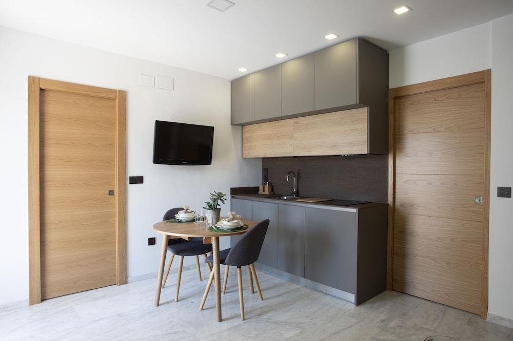 Thegood Apartment Córdoba