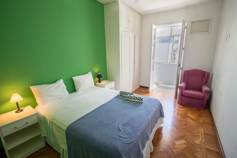 LineRio Vista Mar Copacabana 228