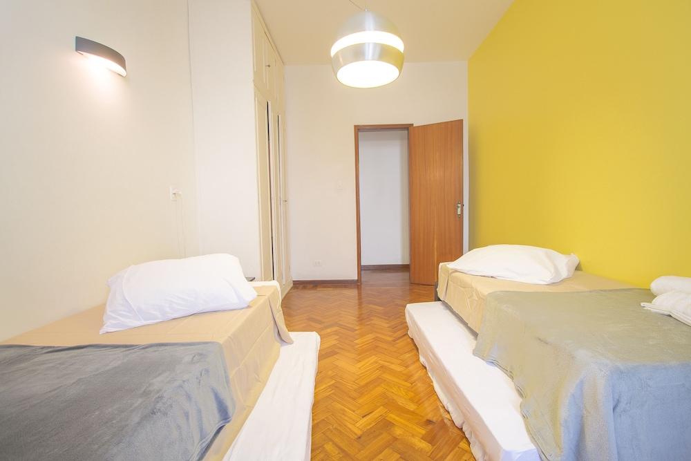 LineRio Vista Mar Copacabana 228