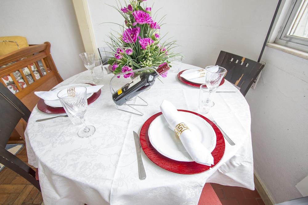 LineRio Vista Mar Copacabana 193