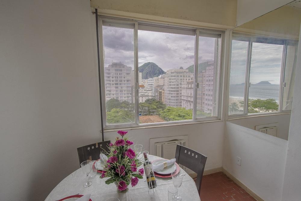 LineRio Vista Mar Copacabana 193