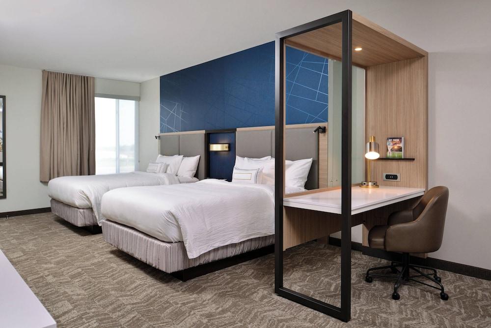 SpringHill Suites by Marriott Springfield Southwest