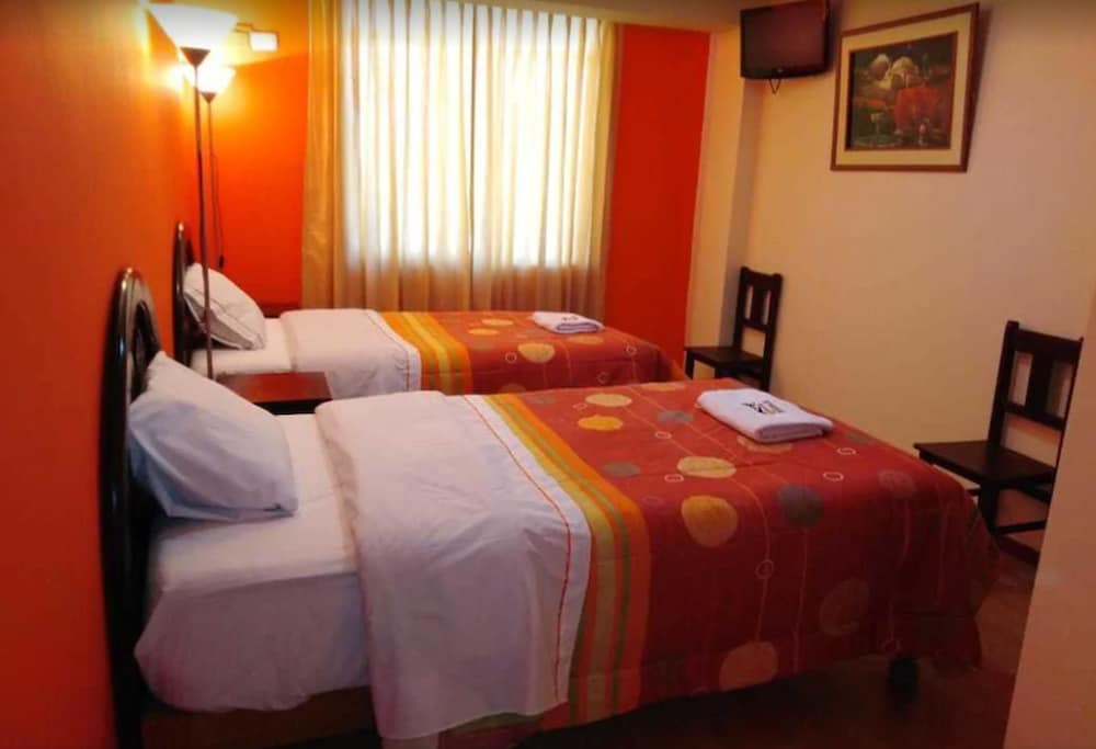 Colca Andina Inn
