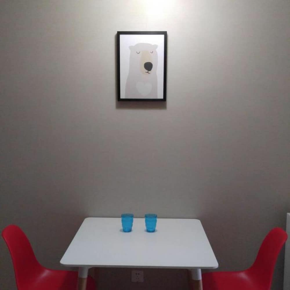 Shenzhen Soho Service Apartment