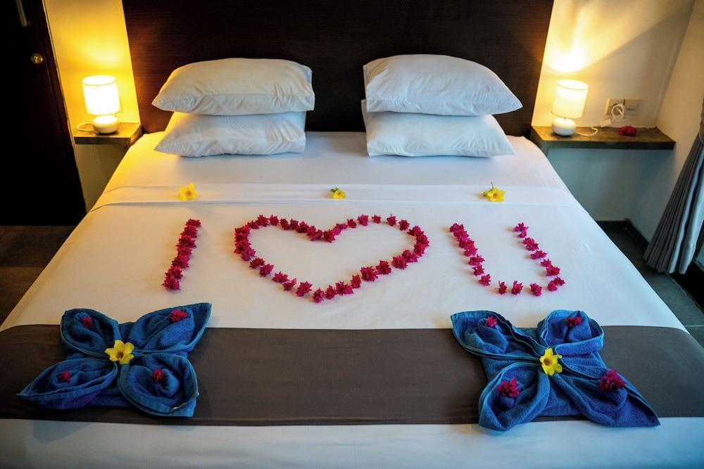 Gili Ocean Club - Adults Only