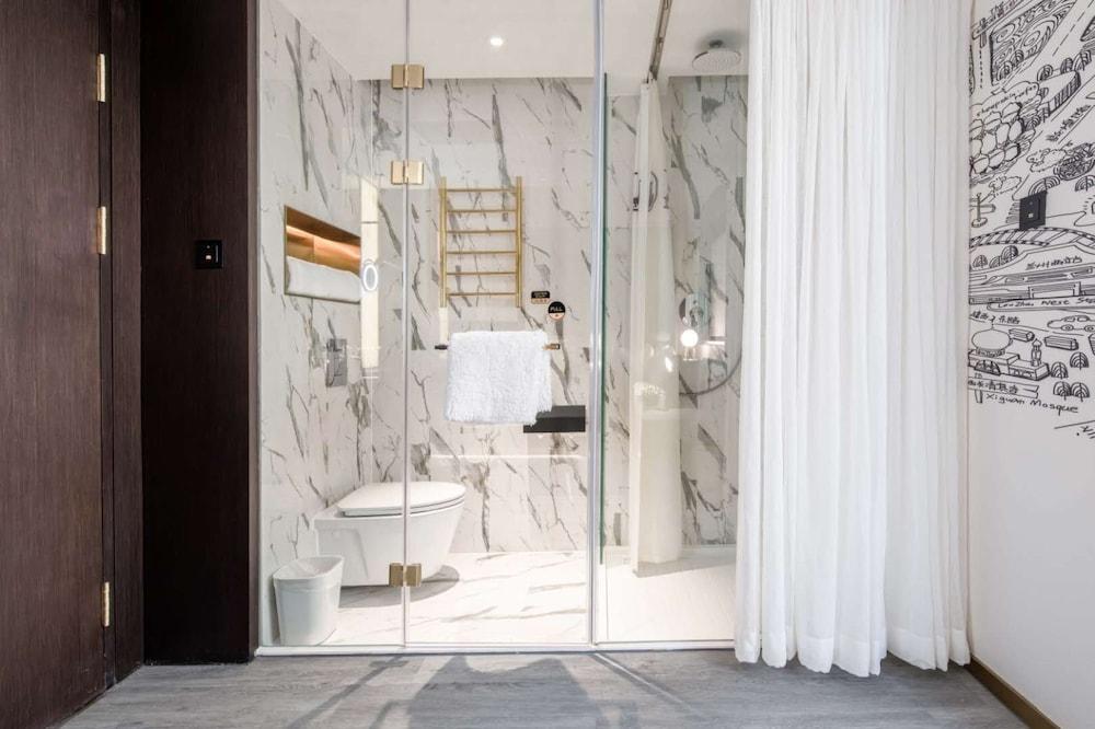 CitiGO HOTEL Downtown Lanzhou