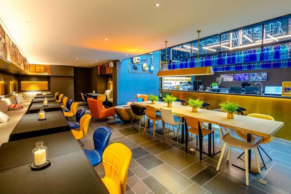 CitiGO HOTEL Downtown Lanzhou