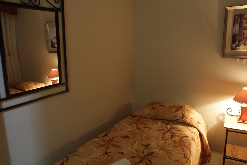 Hotel Las Flores - Cañete