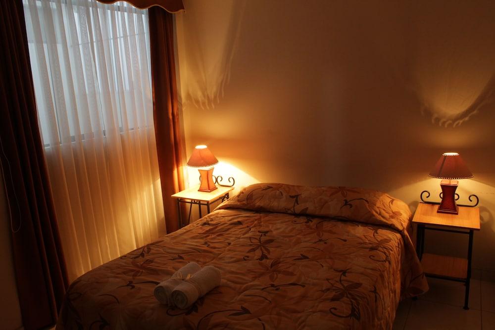 Hotel Las Flores - Cañete