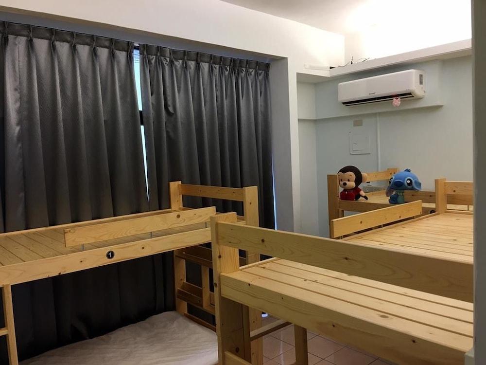 Mr. Red Tea B&B - Hostel