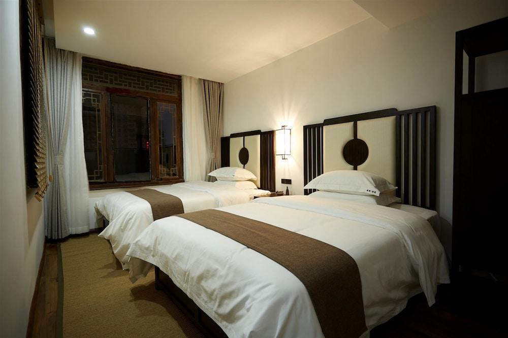 PUSU Boutique Hotel