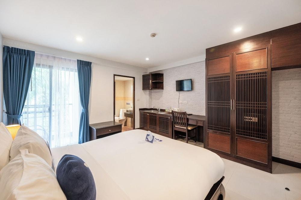 Kokotel Khao Lak Seascape