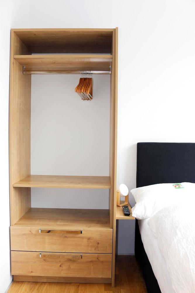 Das Fischer Boardinghouse