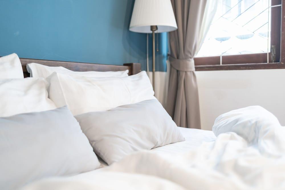 Better Moon Guesthouse