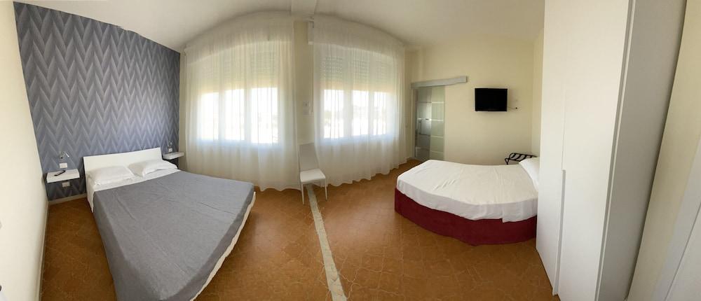 Acquaviva Experience Hotel