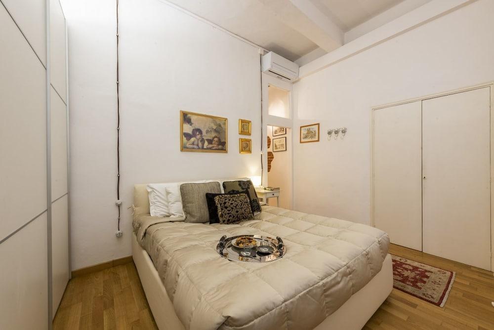 Charming Santo Spirito