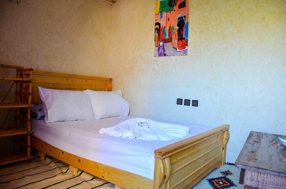 Gîte d'étape Imsker