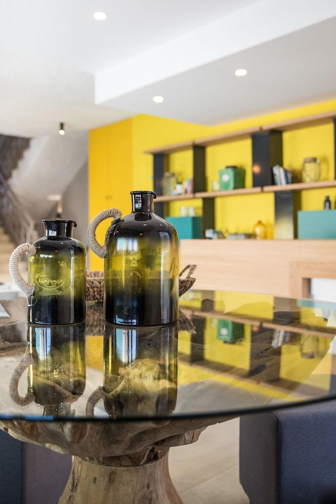 Sunshine Boutique Hotel