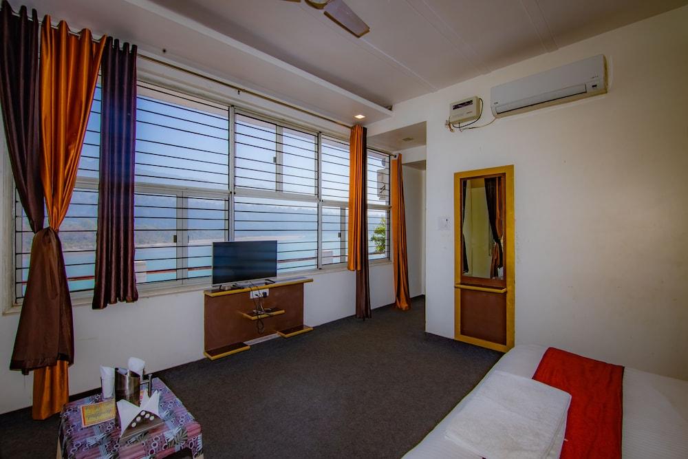 Shanti Residency Ganga View