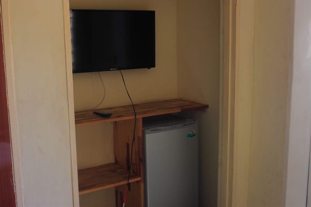 Beyond Horizon Lodge