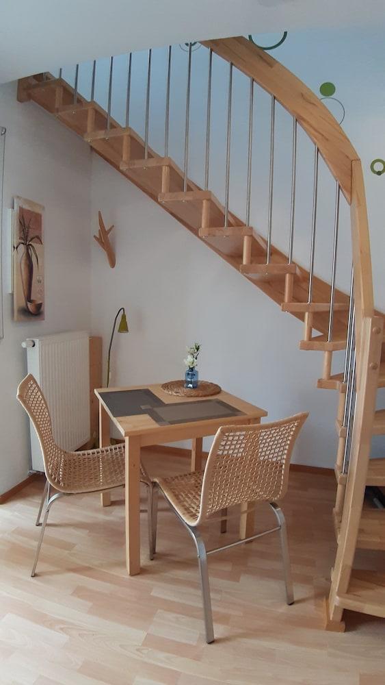 Gästehaus Conny Heidelberg