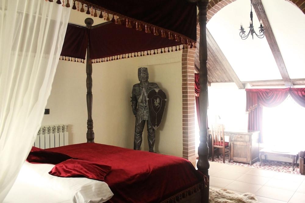 Boutique Hotel Promenad