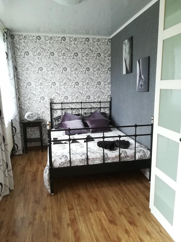 Memo's Boutique Guesthouse