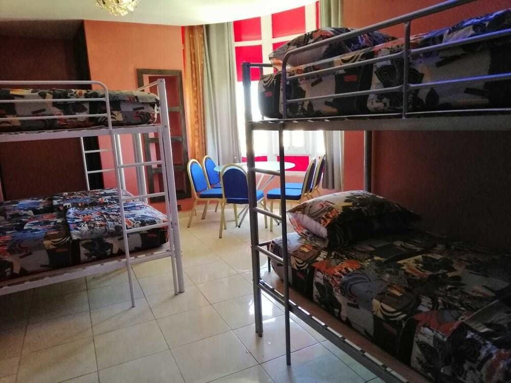 Senhaja Hotel - Hostel