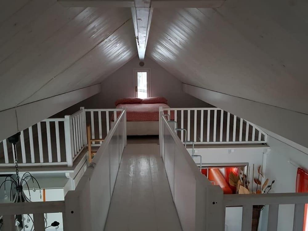 Playa di Valverde - Campsite