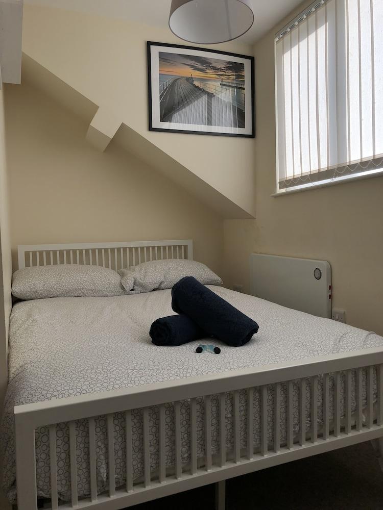 Fitzwilliam Street Rooms