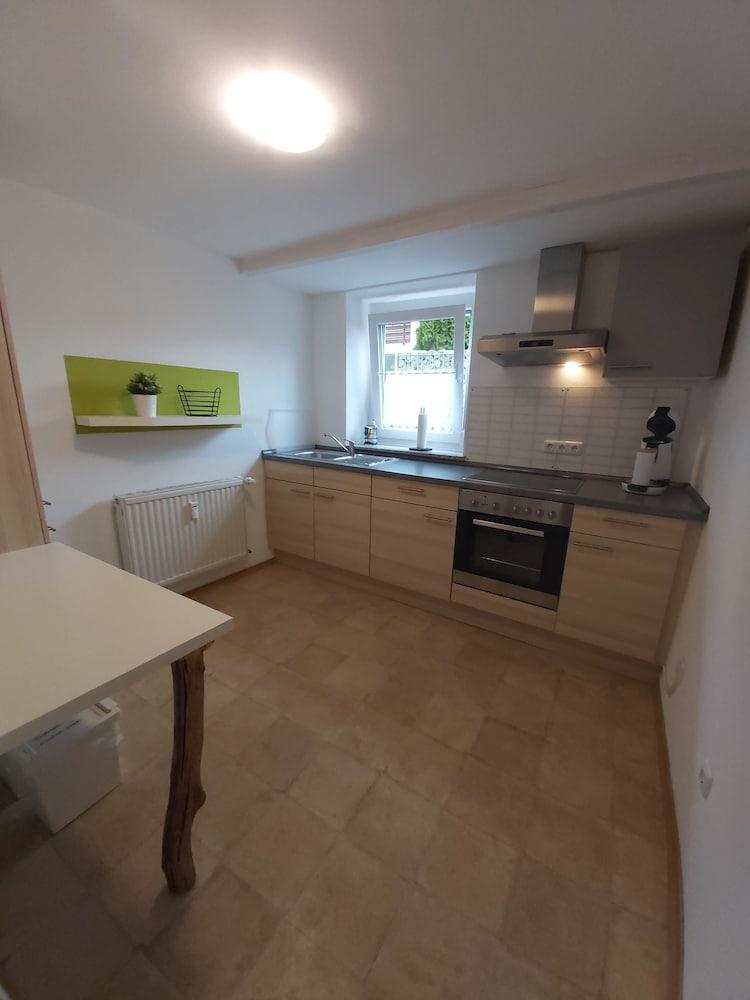 Apart Hotel Dillinger Schwabennest