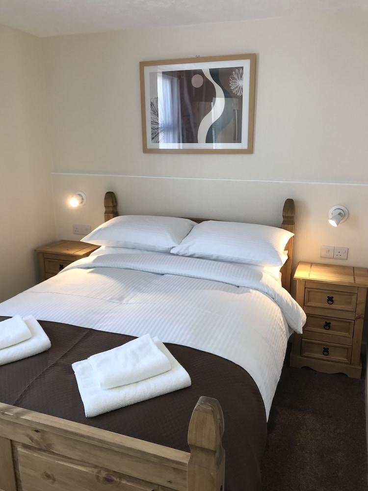 Trevellis Guest House