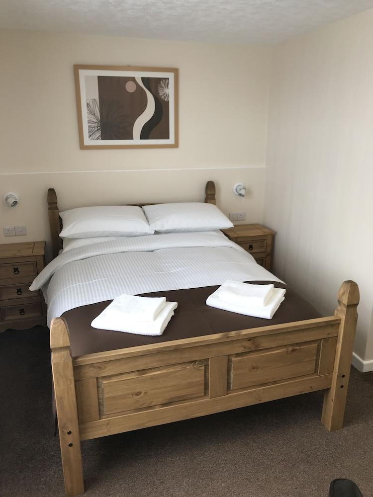 Trevellis Guest House