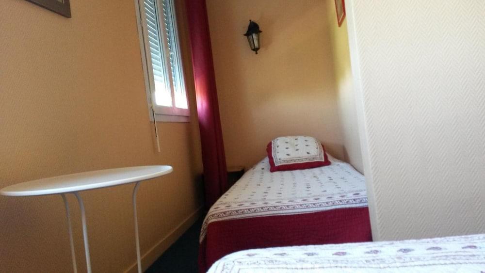 Hôtel restaurant la ceinture