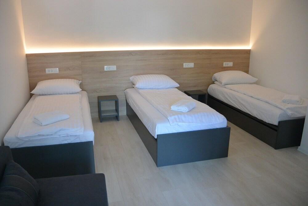 Apartment Vila Apolonia