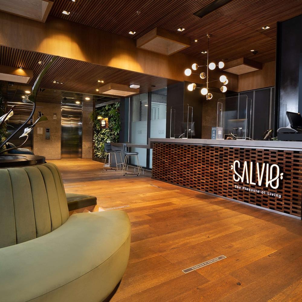 Salvio Parque 93 Bogota, Curio Collection by Hilton