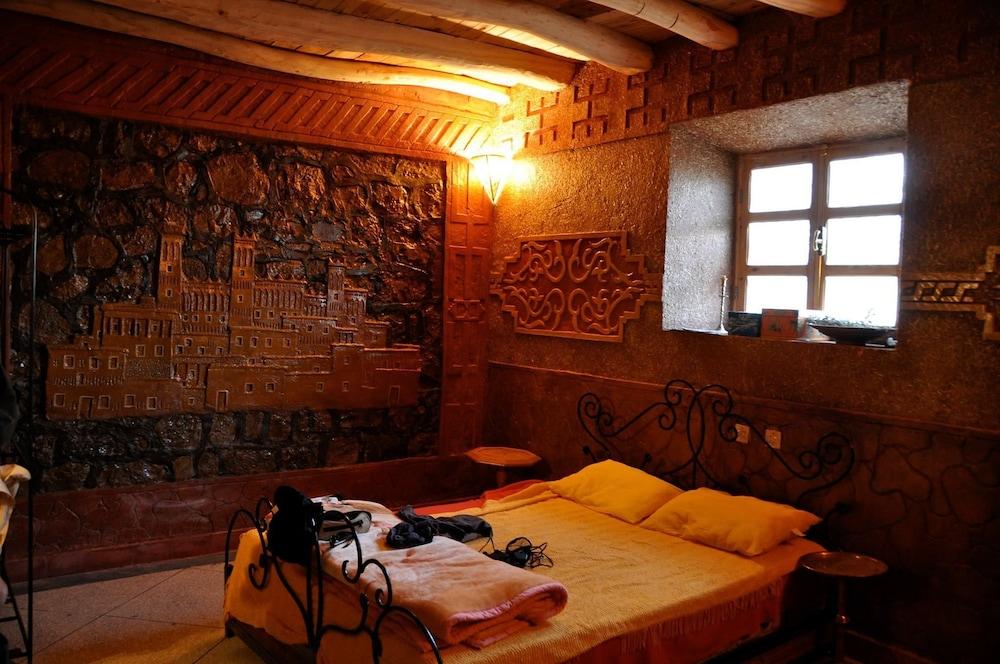 Riad La Fibule Berbère