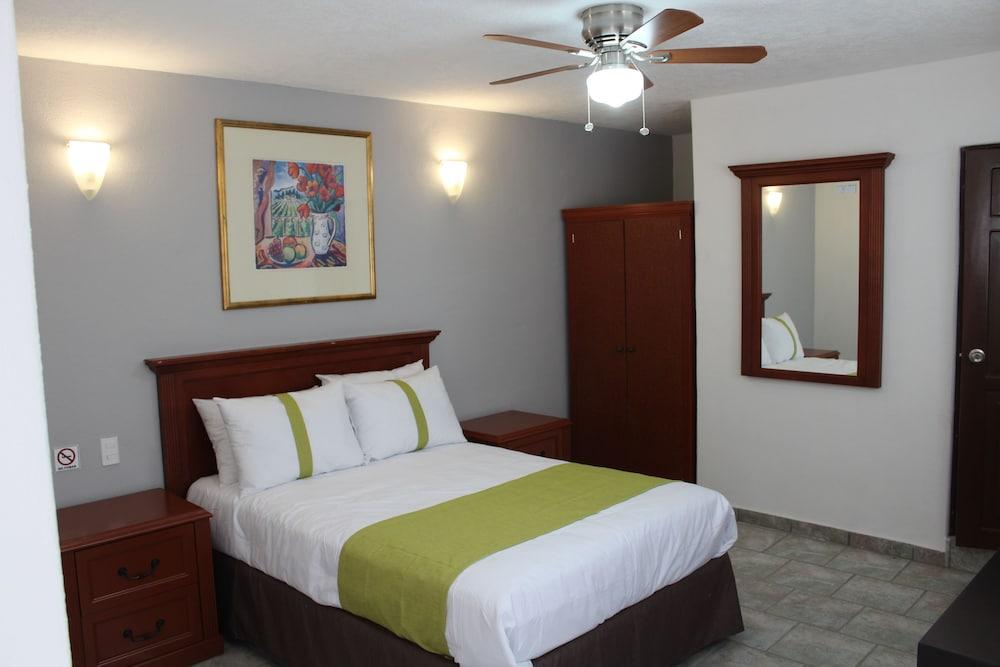 Suites Bajio