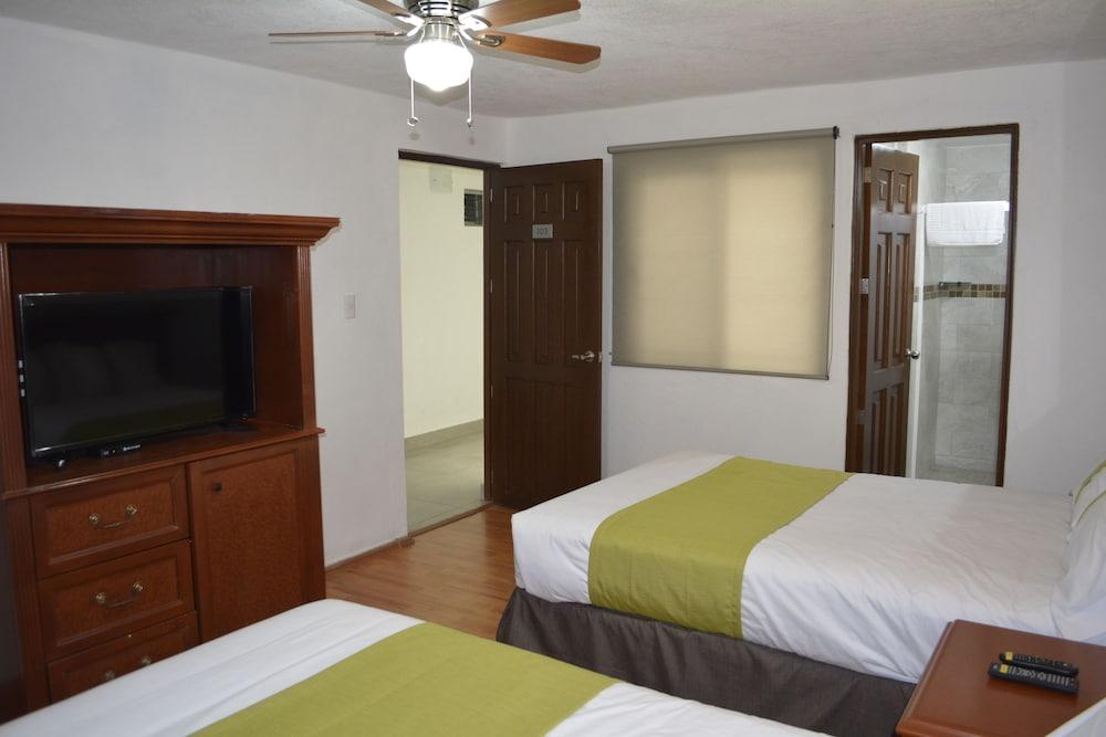 Suites Bajio