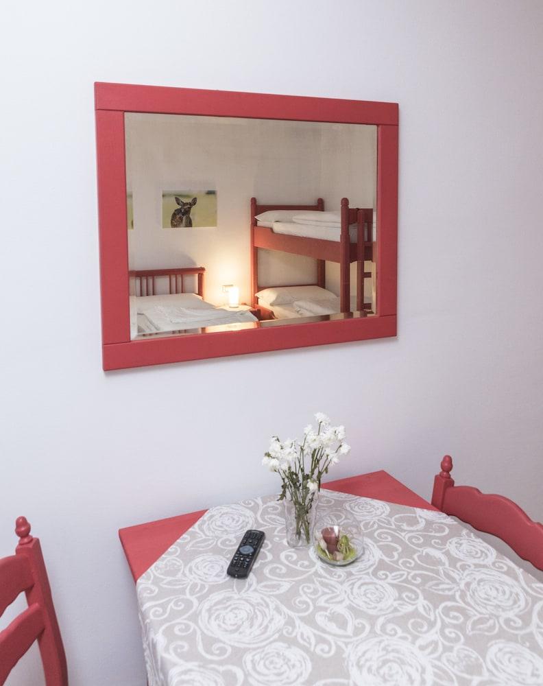 B&B Prato Solaro