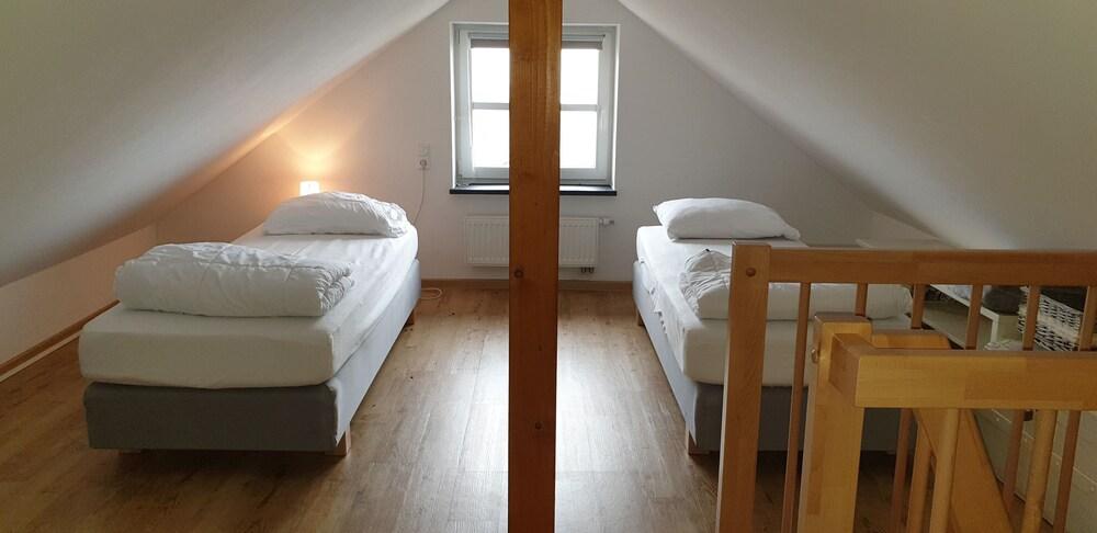 UplandParcs Haus Bergsicht