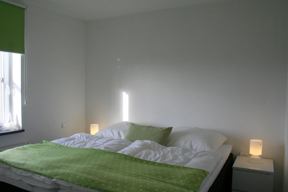 UplandParcs Haus Bergsicht