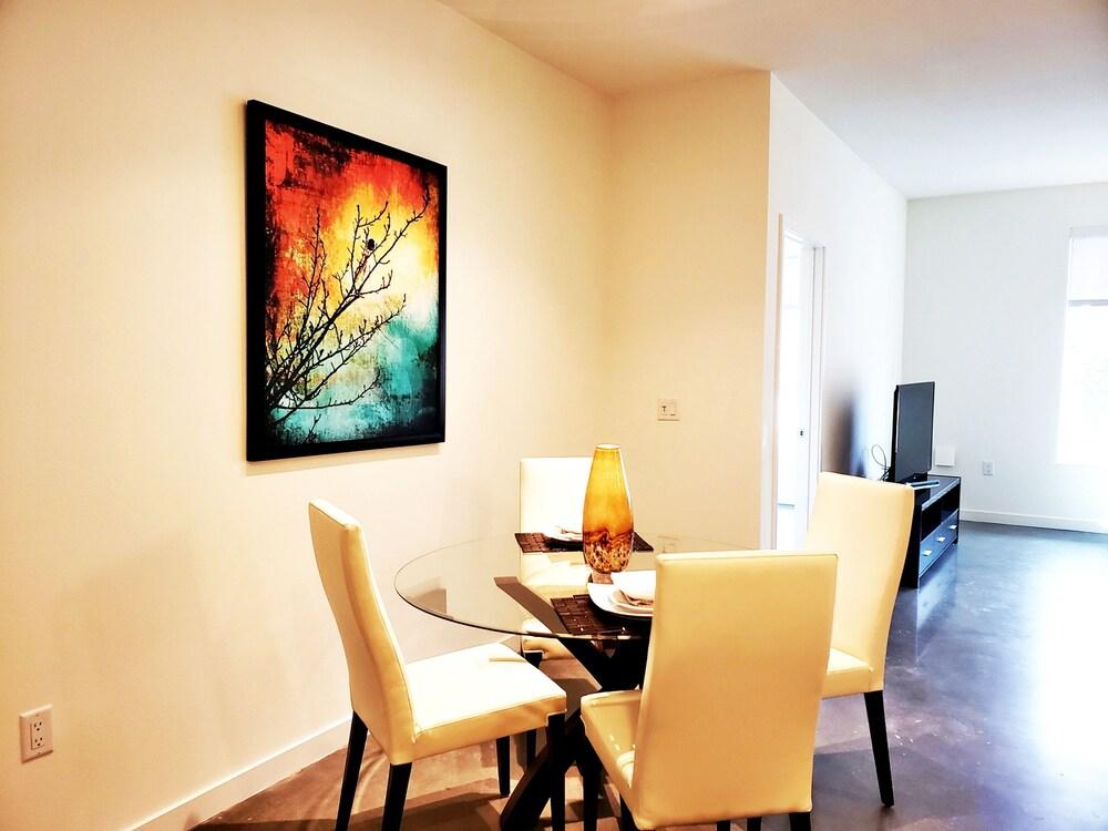 Lifestyle Rentals LA downtown